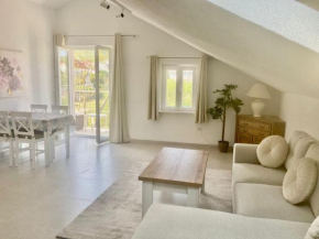 Apartment Villa Mimmi - Three Bedroom Duplex Apartment with Balcony
